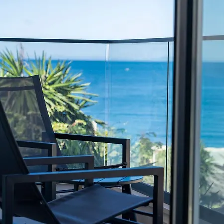 Horizon - Beachfront *