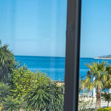 Horizon - Beachfront * Sarandë