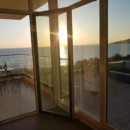 Apartment Horizon - Beachfront