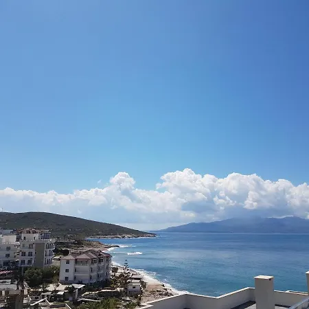Horizon - Beachfront * Sarande