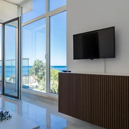 Horizon - Beachfront * Sarandë