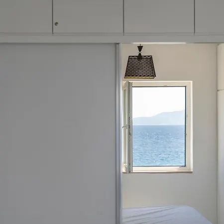 Horizon - Beachfront * Sarande