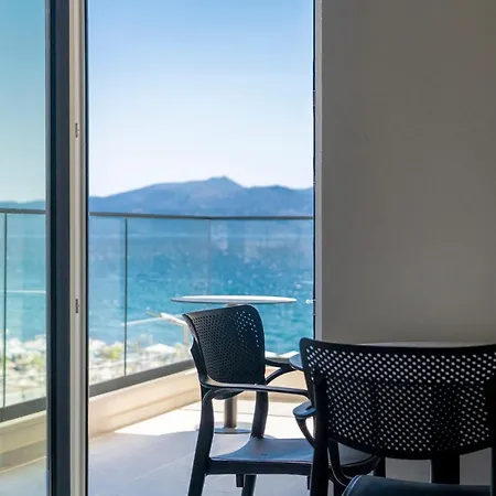 Apartment Horizon - Beachfront