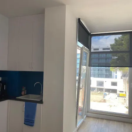 Apartment Horizon - Beachfront Sarande
