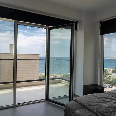Apartment Horizon - Beachfront *