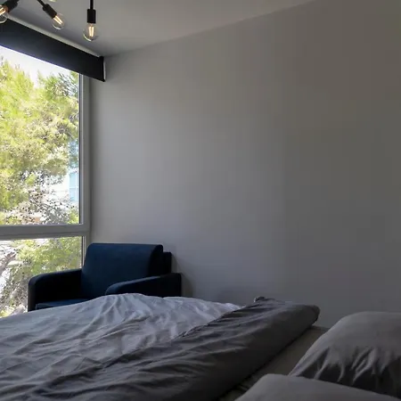 Horizon - Beachfront * Sarandë