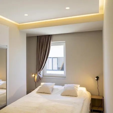 Apartment Horizon - Beachfront