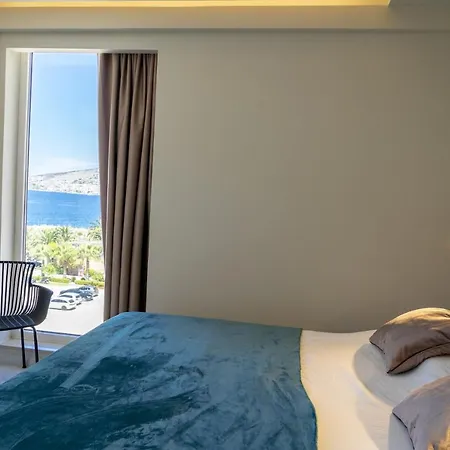 Horizon - Beachfront * Sarandë