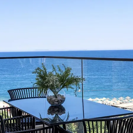 Horizon - Beachfront * Sarande