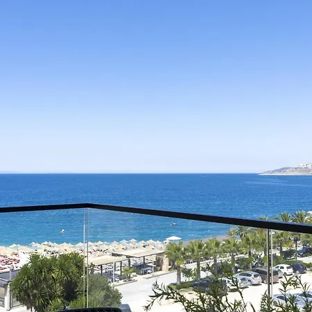 Horizon - Beachfront Sarandë