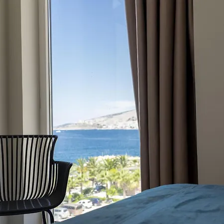 Apartment Horizon - Beachfront