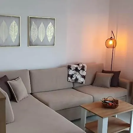 Horizon - Beachfront Sarande